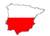 PITO DE ORO - Polski